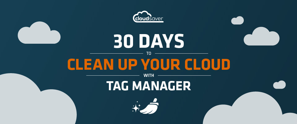 Clean Cloud 30 Header