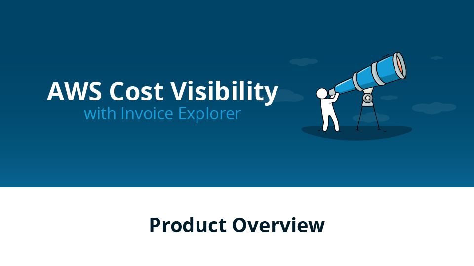 Invoice Explorer – Product Overview