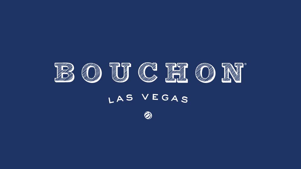 Bouchon - Las Vegas