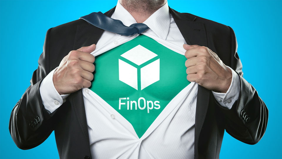 FinOps to the Rescue as Economic Uncertainties Loom