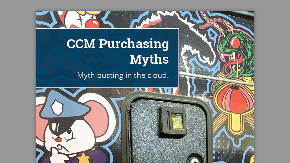 Dispelling Cloud Cost Management Myths