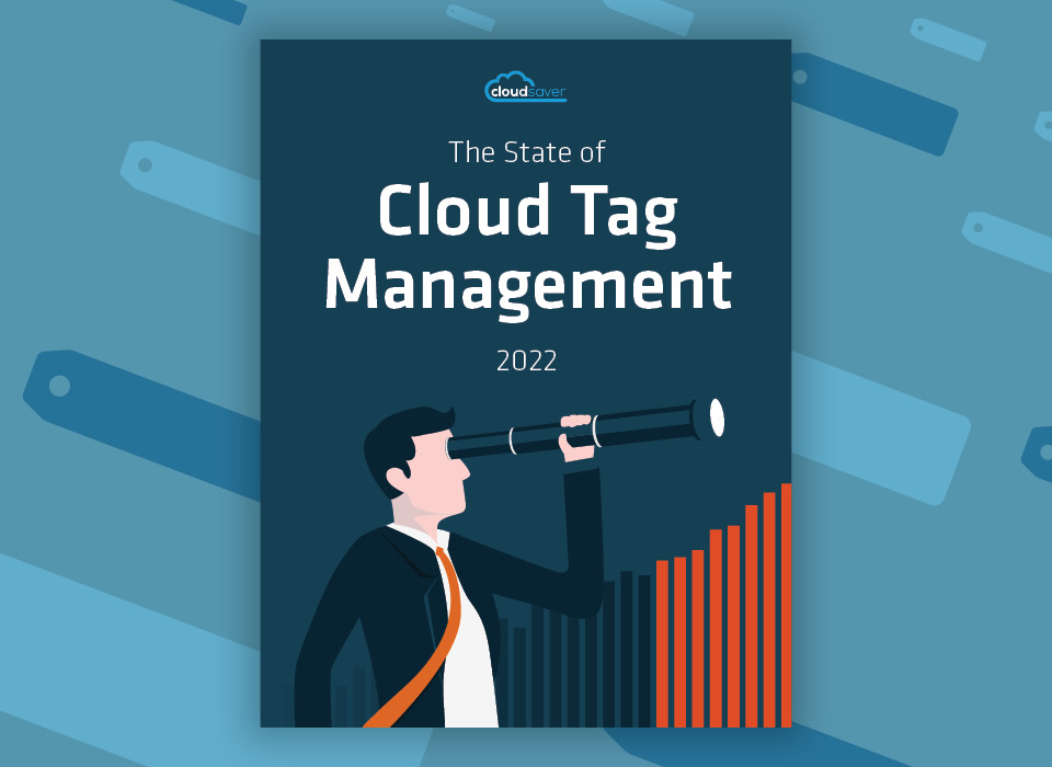 The State of Cloud Tag Management