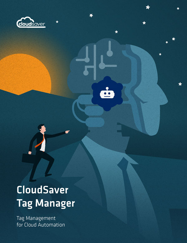 Tag Manager for Cloud Automation