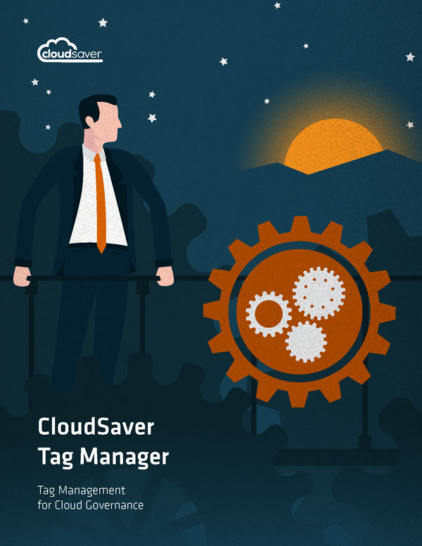 Tag Manager for Cloud Cost Management & FinOps