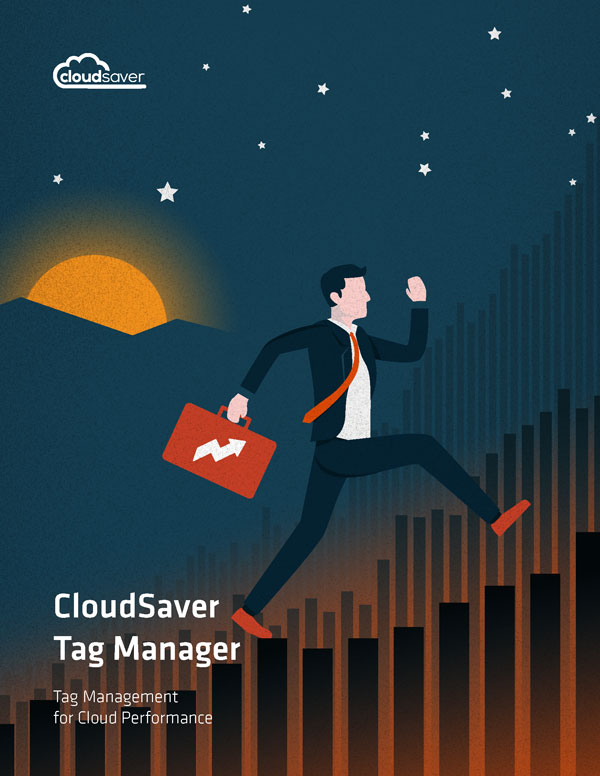 Tag Manager for Cloud Performance