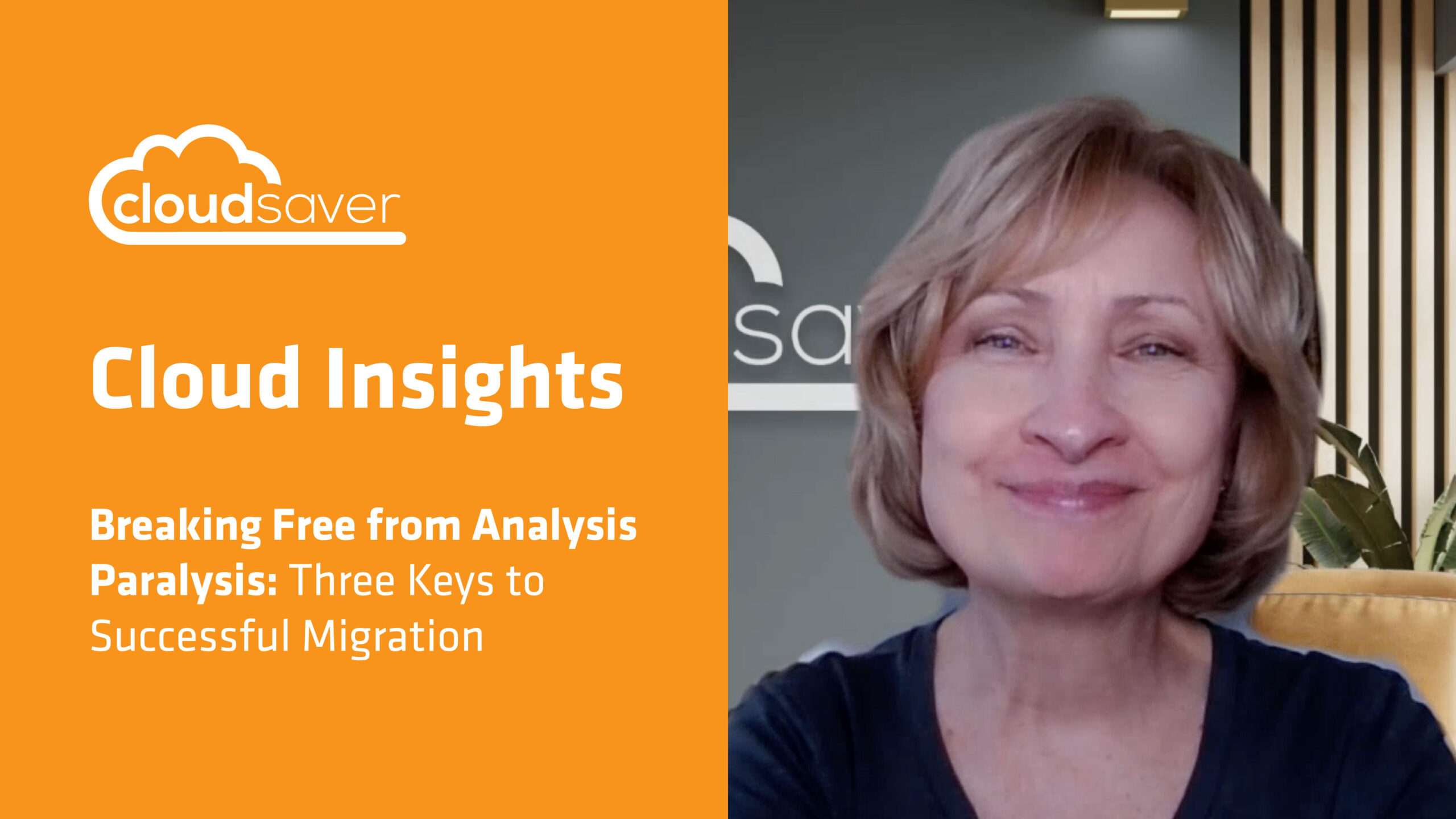 Breaking Free from Analysis Paralysis: Three Keys to Successful Migration