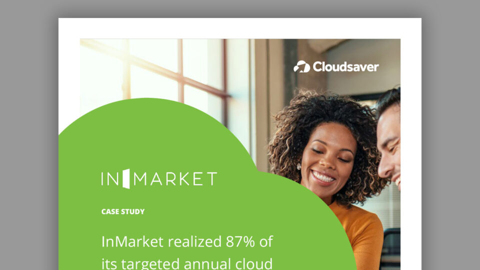 InMarket Case Study